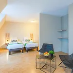Appart\'City Confort Nantes Centre